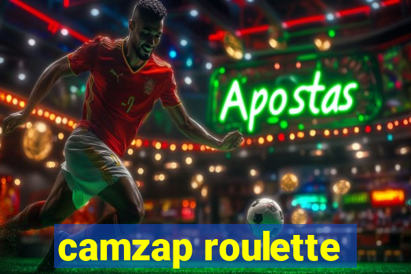 camzap roulette